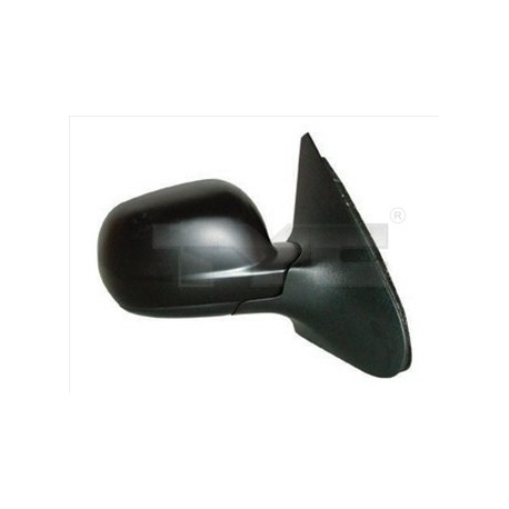 KÜLSŐ TÜKÖR POLO 99- JOBB OLDALI MAN/MAL 6N1857508D01C (A) / 6N1857522 (G) / 3B1857538BGRU