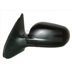 KÜLSŐ TÜKÖR POLO 99- BALRA MAN/MAL/ASF 6N1857507G (A) / - (G) / 6N0857537GRU (K)