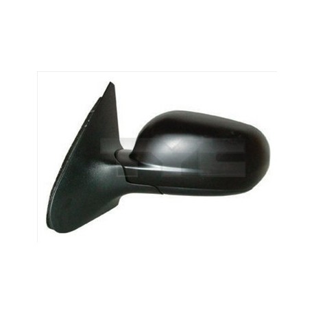 KÜLSŐ TÜKÖR POLO 99- BALRA MAN/MAL/ASF 6N1857507G (A) / - (G) / 6N0857537GRU (K)