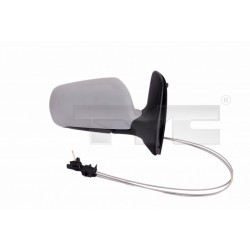 KÜLSŐ TÜKÖR SHARAN 01- JOBB OLDALI MAN/MAL 7M385750801C (A) / 1U1857522C (G) / 7M1857522 (G)