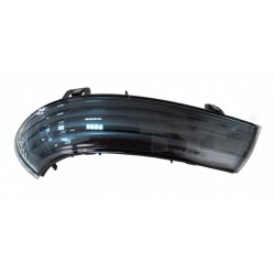 GOLF V JOBB OLDALI KÜLSŐ TÜKÖR EL/MAL/PG/DIRECTION 1K18575089B9 (A) / 1K0857522 (G) / 7M3857522E (G)