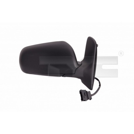 KÜLSŐ TÜKÖR SHARAN 01- JOBB OLDALI EL/PG 7M3857508J01C (A) / 3B1857522 (G) / 7M085752801C (