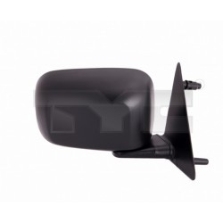 GOLF II KÜLSŐ TÜKÖR 87-91 JOBBKORMÁNYOS 191857508 (A) / 191857522K (G)