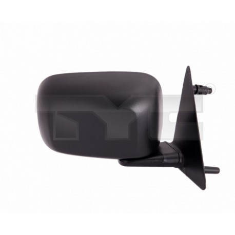 GOLF II KÜLSŐ TÜKÖR 87-91 BAL OLDALI TÜKÖR 191857507 (A) / 191857521A (G) / 191857521B (G) /