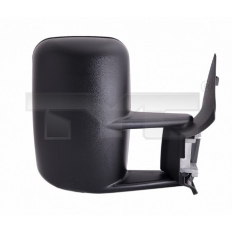 VW LT 97- JOBB OLDALI KÜLSŐ TÜKÖR 2D1857502A01C