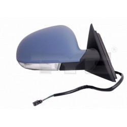 VW KÜLSŐ TÜKÖR 3B1857508AT01C (A) / 1K0857522 (G) / 7M3857522E (G