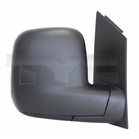 KÜLSŐ TÜKÖRTARTÓ 04- JOBB OLDALI TÜKÖR/KÜLSŐ TÜKÖR 2K18575089B9 (A) / 2K1857508L9B9 (A) / 7E1857522 (