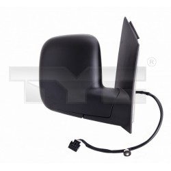 KÜLSŐ TÜKÖR TARTÓ 04- JOBB OLDALI EL/PG/EXIT 2K1857508A9B9 (A) / 2K1857508K9B9 (A) / 7E1857522A