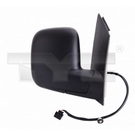 KÜLSŐ TÜKÖR TARTÓ 04- JOBB OLDALI EL/PG/EXIT 2K1857508A9B9 (A) / 2K1857508K9B9 (A) / 7E1857522A