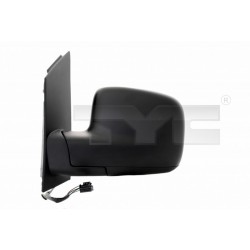 KÜLSŐ TÜKÖR TARTÓ 04- BAL EL/PG/ASF 2K1857507A9B9 (A) / 2K1857507K9B9 (A) / 7H1857521A