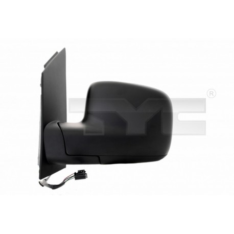 KÜLSŐ TÜKÖR TARTÓ 04- BAL EL/PG/ASF 2K1857507A9B9 (A) / 2K1857507K9B9 (A) / 7H1857521A