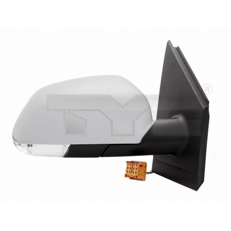 VW KÜLSŐ TÜKÖR 6Q1857507P9B9 (A) / 1Z1857521F (G) / 6Q0857521F (G