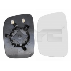 KÜLSŐ TÜKÖR VW T5 03- BALRA EL/PG/ASF 7H1857507A9B9 (A) / 7H1857521A (G) / 7H1857521E (G