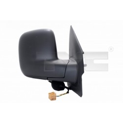 KÜLSŐ TÜKÖR VW T5 03- BALRA EL/PG/ASF 7H1857507A9B9 (A) / 7H1857521A (G) / 7H1857521E (G