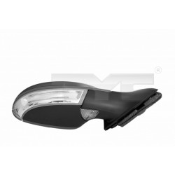 VW KÜLSŐ TÜKÖR 1K1857508DB9B9 (A) / 1K0857522 (G) / 7M3857522E (G