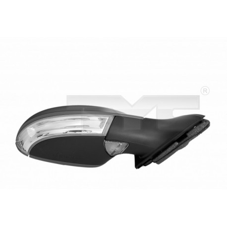VW KÜLSŐ TÜKÖR 1K1857508DB9B9 (A) / 1K0857522 (G) / 7M3857522E (G