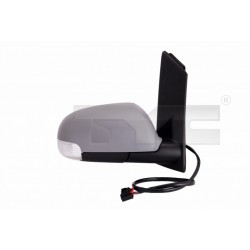 TOURAN 03- JOBB OLDALI TÜKÖR EL/MA/PG/KIE 1T1857508F9B9 (A) / 1T1857508L9B9 (A) / 1T0857522