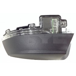 KÜLSŐ TÜKÖR POLO 09- JOBB OLDALI FÉRFI/IRÁNY/KIPUFOGÓ 6R1857508J9B9 (A) / 6R1857508L9B9 (A) / 6R1857508P