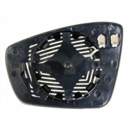 KÜLSŐ TÜKÖR POLO 09- BAL OLDALI FÉRFI/MAL/IRÁNY 6R1857507J9B9 (A) / 6R1857507L9B9 (A) / 6R1857507P