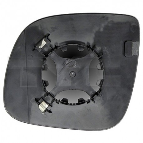 KÜLSŐ TÜKÖR VW MULTIVAN V 10- JOBBRA FEKETE 7E1857508BM9B9 (A) / 7E1857508CT9B9 (A) / 7E185750