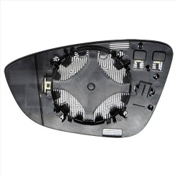 KÜLSŐ TÜKÖR PASSAT 10-14 BAL EL.MAL.ASF 3AA8575079B9 (A) / 3C8857521 (G) / 3C8857537GRU (K