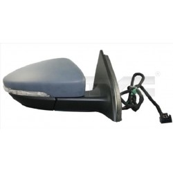 KÜLSŐ TÜKÖR PASSAT 10-14 BAL EL.MAL.ASF 3AA8575079B9 (A) / 3C8857521 (G) / 3C8857537GRU (K