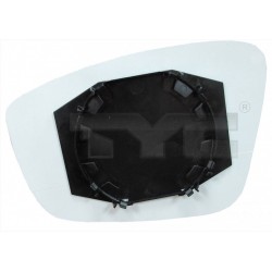 KÜLSŐ TÜKRÖK CITIGO 11- JOBB OLDALI KÜLSŐ/KAB/CZ/ 1S1857508AB9B9 (A) / 6RU857522 (G) / 5Z1857538B9B9