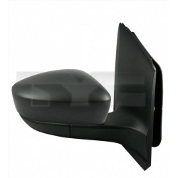 KÜLSŐ TÜKRÖK CITIGO 11- JOBB OLDALI KÜLSŐ/KAB/CZ/ 1S1857508AB9B9 (A) / 6RU857522 (G) / 5Z1857538B9B9