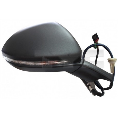 KÜLSŐ TÜKÖR GOLF VII 12- EL/PG/ASF/K/L 5G1857507AF9B9 (A) / 5G1857507BF9B9 (A) / 5G085752