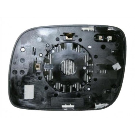 KÜLSŐ TÜKÖR GOLF VII 12- EL/PG/MAL/P 5G1857508BC9B9 (A) / 5G1857508CS9B9 (A) / 5G085752