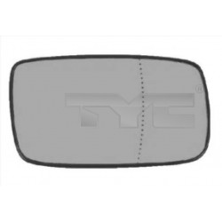KÜLSŐ TÜKÖR VOLVO 940/960 90- BAL EL/PG 3534333 (A) / 9447793 (A) / 9447753 (G) / 3538970