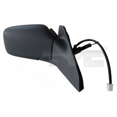 KÜLSŐ TÜKÖR VOLVO S40 96- JOBB OLDALI FÉRFI/PG/WY 30808303 (A) / 8679307 (G) / - (K)