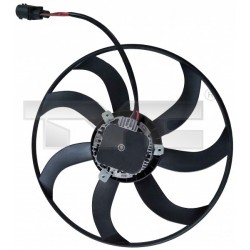 HŰTŐVENTILÁTOR AUDI A3 1.6 03-12 1K0959455EF