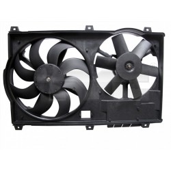 HŰTŐVENTILÁTOR DUCATO 94-02 OS. 125338