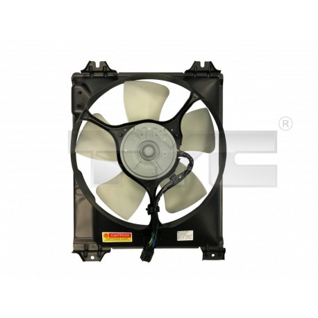 HŰTŐVENTILÁTOR SEDICI 1.9D 06-