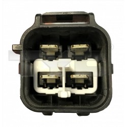 HŰTŐVENTILÁTOR SEDICI 1.9D 06-