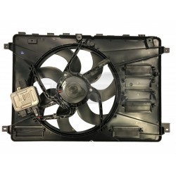 HŰTŐVENTILÁTOR MONDEO IV 07-14