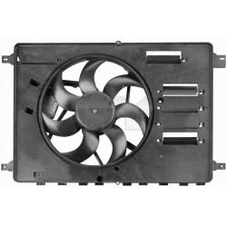 HŰTŐVENTILÁTOR MONDEO IV 07-14