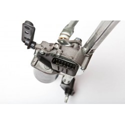 Törlőrudazat OPEL ASTRA II G 24450202