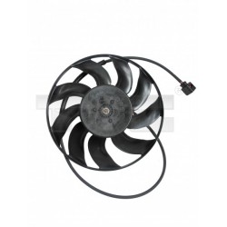 HŰTŐVENTILÁTOR VW T5 03-09/ HÁZ NÉLKÜL 7H0959455D