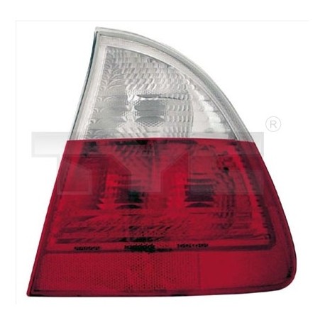 HÁTSÓ LÁMPA BMW 3 E46 98- JOBB KÜLSŐ/B/COMB/ 63216900474