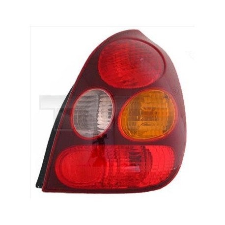 HÁTSÓ LÁMPA COROLLA 97-01 JOBB 3D/ 81550-1E130