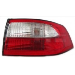 HÁTSÓ LÁMPA LAGUNA 00-05 BAL KÜLSŐ. 8200002473