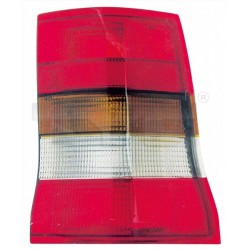 HÁTSÓ LÁMPA ASTRA F 94- JOBBRA KOMBI/FÜST/ 1223980