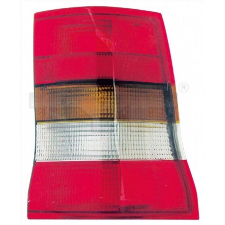 HÁTSÓ LÁMPA ASTRA F 94- JOBBRA KOMBI/FÜST/ 1223980