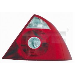 HÁTSÓ LÁMPA MONDEO 00- JOBBRA 4-5D/FEHÉR/ 1255214