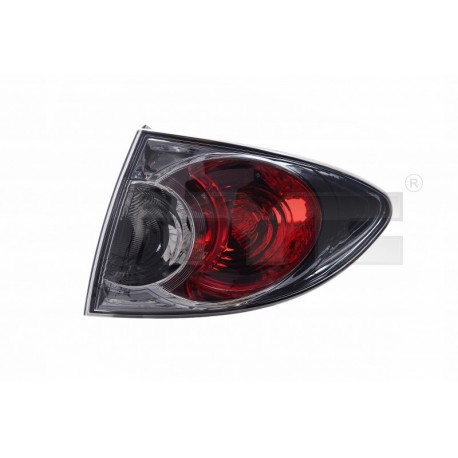 MAZDA HÁTSÓ LÁMPA GR4B-51-160