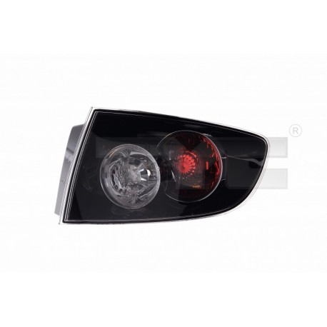 MAZDA HÁTSÓ LÁMPA BR5H-51-150C