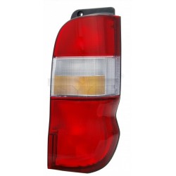 HÁTSÓ LÁMPA HIACE 95-05 JOBBRA 81550-26130