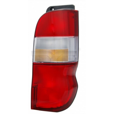 HÁTSÓ LÁMPA HIACE 95-05 JOBBRA 81550-26130